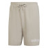 Pantalons adidas Homme Linear Sj Short Beige