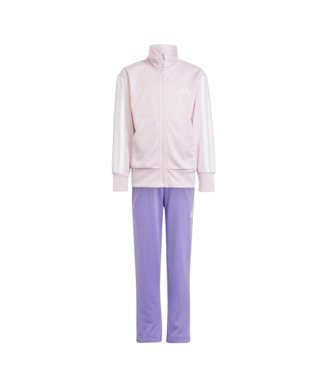 adidas Enfant Tracksuit 3-Stripes Training 205...