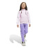 adidas Enfant Tracksuit 3-Stripes Training 205 Pink
