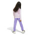 adidas Enfant Tracksuit 3-Stripes Training 205 Pink