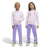 adidas Enfant Tracksuit 3-Stripes Training 205 Pink