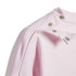 Pantalons adidas French Terry Bébés pantalon de jogging à 3 bandes rose