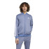 Veste adidas Homme Tr Mel Tt Blue