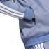 Veste adidas Homme Tr Mel Tt Blue