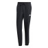 adidas Homme Tracksuit 3Stripes Wv Tt Ts Noir