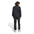 adidas Homme Tracksuit 3Stripes Wv Tt Ts Noir