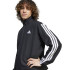 adidas Homme Tracksuit 3Stripes Wv Tt Ts Noir