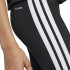 Collants Fitness adidas Fille de Jg Tr-Es 3Bandas Noir/Blanc