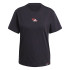 T-shirt adidas Femme Mini noir