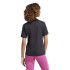 T-shirt adidas Femme Mini noir