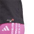 T-shirt adidas Femme Mini noir