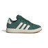 Chaussures adidas Court Enfant Grand 00S Vert