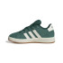 Chaussures adidas Court Enfant Grand 00S Vert