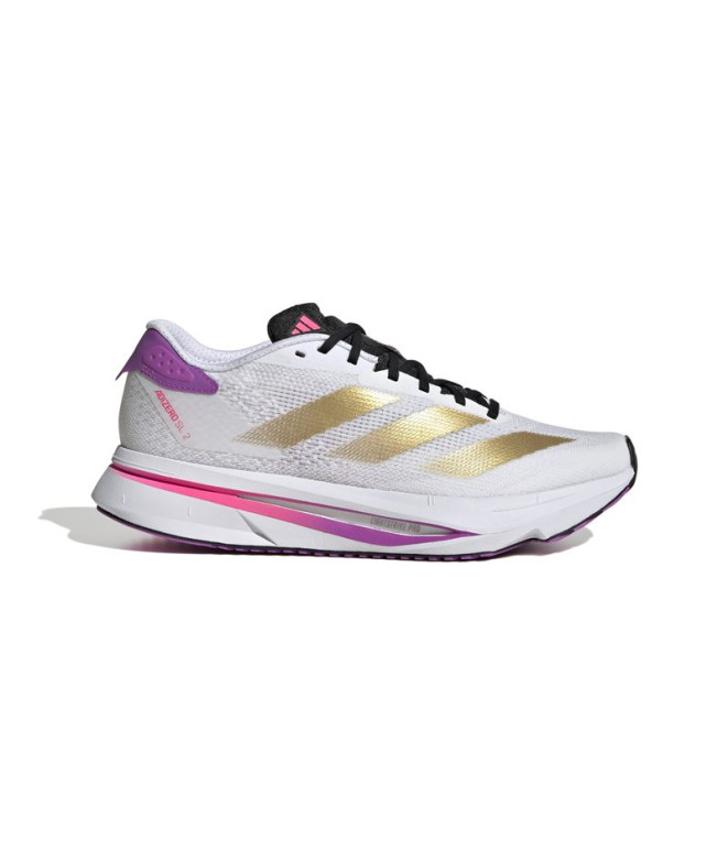 Chaussures Running adidas Femme de Adizero SL2...