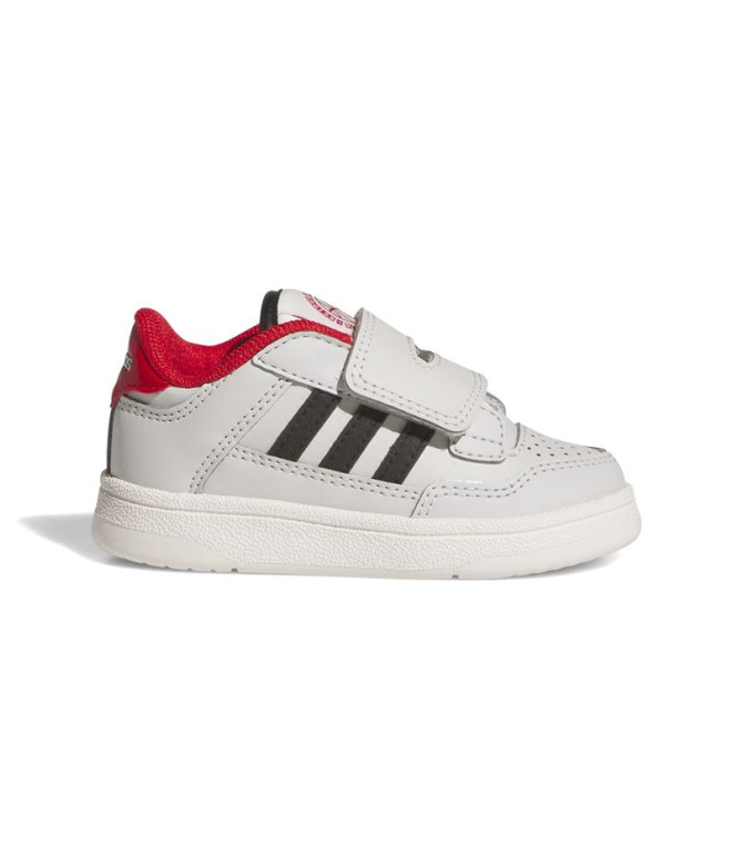 Chaussures Basket-ball adidas Court Enfant de...