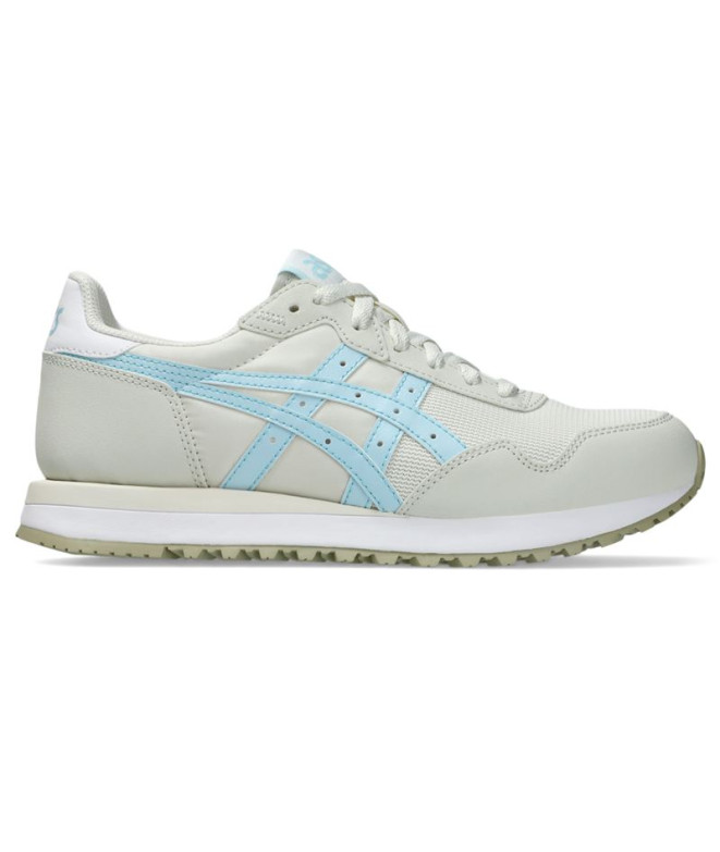 Chaussures Femme ASICS Tiger Runner II...