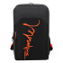 Sac à dos Homme bullpadel Bpm25008 Ionic Padel Bpm25008 Ionic Noir