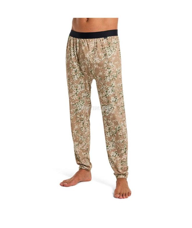Pantalon de Ski Y Snow Burton Mdwt Snowfall...