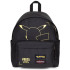 Sac à dos Eastpak Day Pak'R Pokemon Pikachu