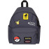 Sac à dos Eastpak Patches Pokemon Day Pak'R