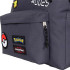 Sac à dos Eastpak Patches Pokemon Day Pak'R