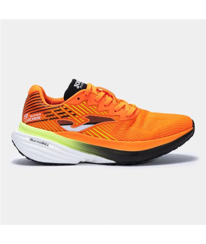 Chaussures de Running Joma Super Cross Men 2508...