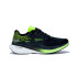 Chaussures Joma Super Cross Hommes 2531 Noir Jaune Homme