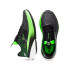 Chaussures Joma Super Cross Hommes 2531 Noir Jaune Homme