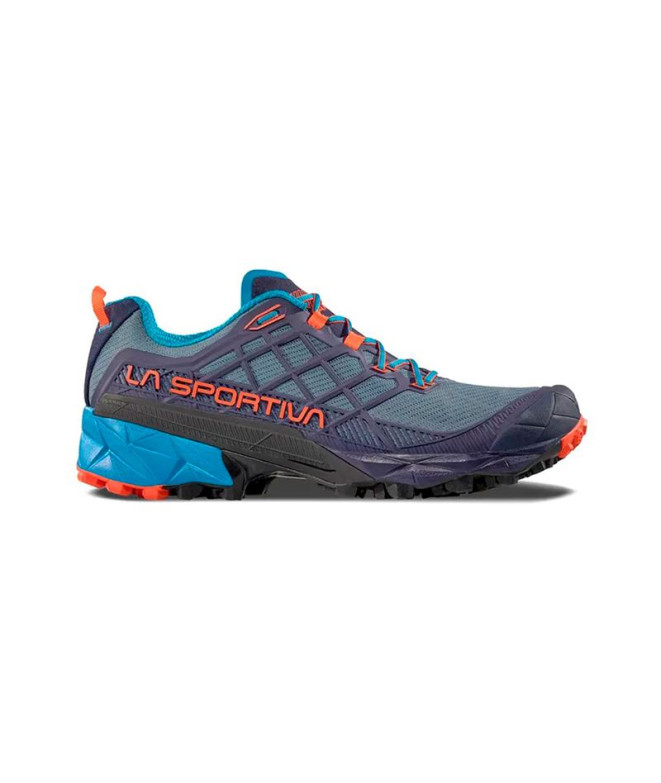 Chaussures Montagne Homme la Sportiva Akyra II...
