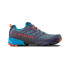 Chaussures Montagne Homme la Sportiva Akyra II Hurricane