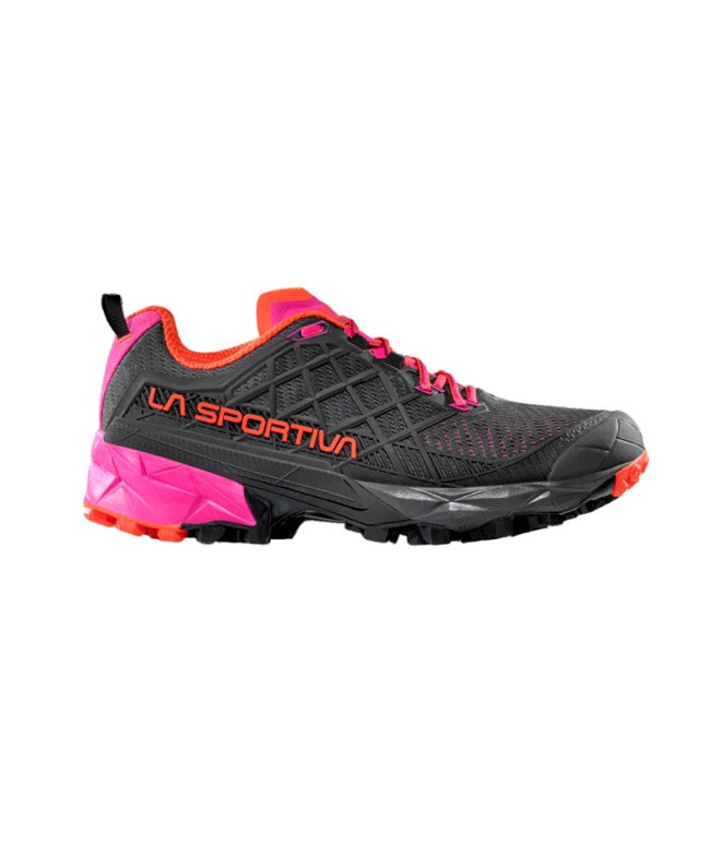 Chaussures Montagne Femme de La Sportiva Akyra...