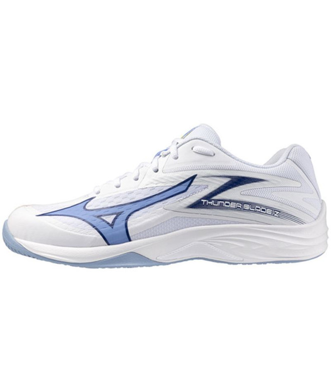 Chaussures Volley-ball Mizuno de Thunder Blade...