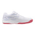 Chaussures Volley-ball Mizuno Femme de Thunder Blade Z White