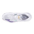 Chaussures Volley-ball Mizuno Femme de Wave Lightning Z8 White