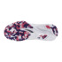 Chaussures Volley-ball Mizuno Femme de Wave Lightning Z8 White