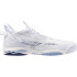 Chaussures Handball Mizuno de Wave Mirage 5 White