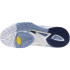 Chaussures Handball Mizuno de Wave Mirage 5 White