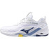 Chaussures Handball Mizuno par Wave Stealth Neo 2 Blanc