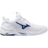 Chaussures Handball Mizuno par Wave Stealth Neo 2 Blanc
