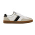 Chaussures Homme Mustang 2025 V Attitude Murri Blanc / Noir