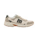 Chaussures Homme Mustang 2025 V Blanc Attitude / Blanc Zyko
