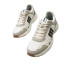 Chaussures Homme Mustang 2025 V Blanc Attitude / Blanc Zyko