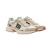 Chaussures Homme Mustang 2025 V Blanc Attitude / Blanc Zyko