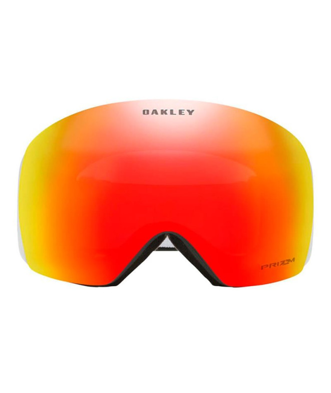 Gafas De Ski et Snow Oakley Flight Deck Matte...