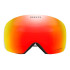 Gafas De Ski et Snow Oakley Flight Deck Matte Black