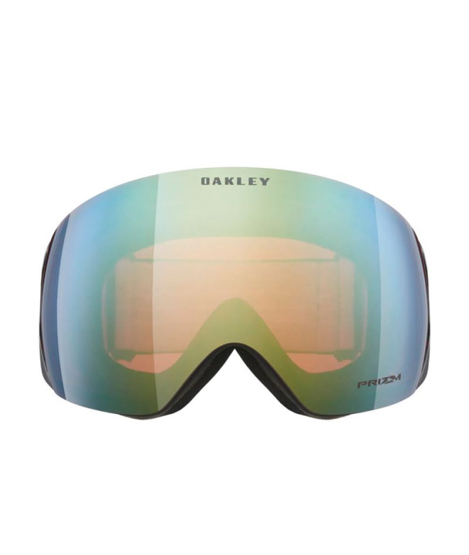 Gafas De Ski et Snow Oakley Flight Deck Matte...