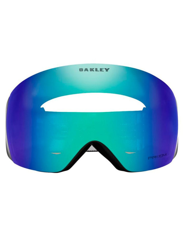 Gafas De Ski et Snow Oakley Flight Deck Matte...