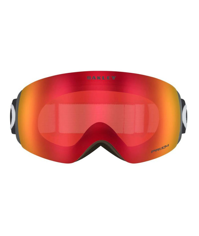 Gafas De Ski et Snow Oakley Flight Deck Matte...