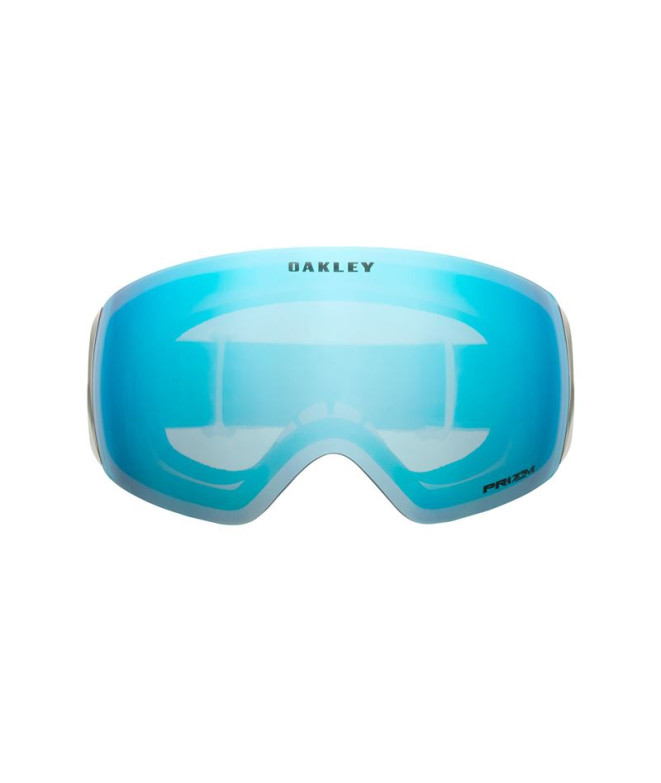 Gafas De Ski et Snow Oakley Flight Deck Matte...