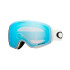 Gafas De Ski et Snow Oakley Flight Deck Matte White